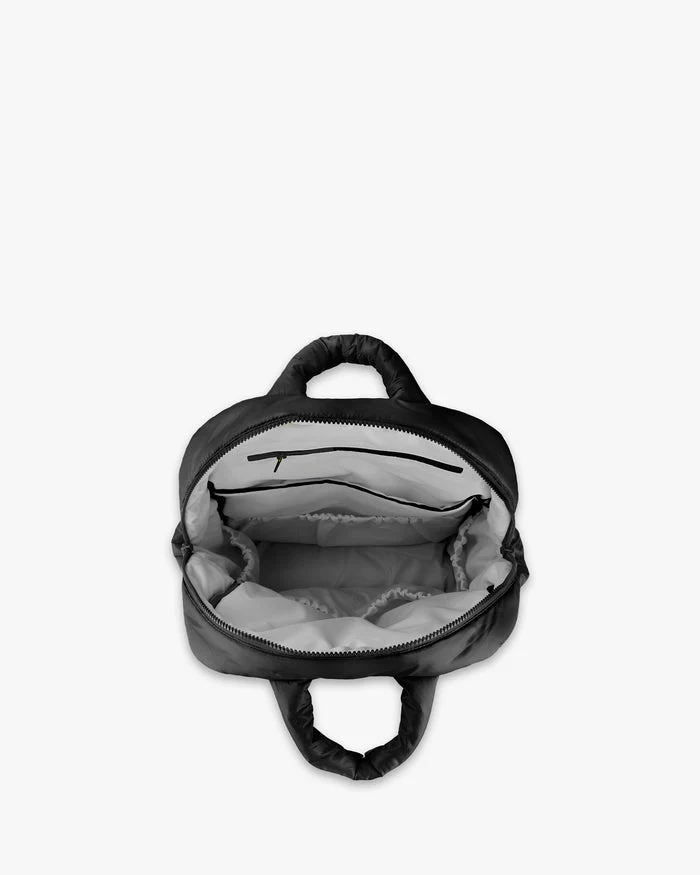 BK718 Diaper Backpack - Black by 7AM Enfant - Image 8