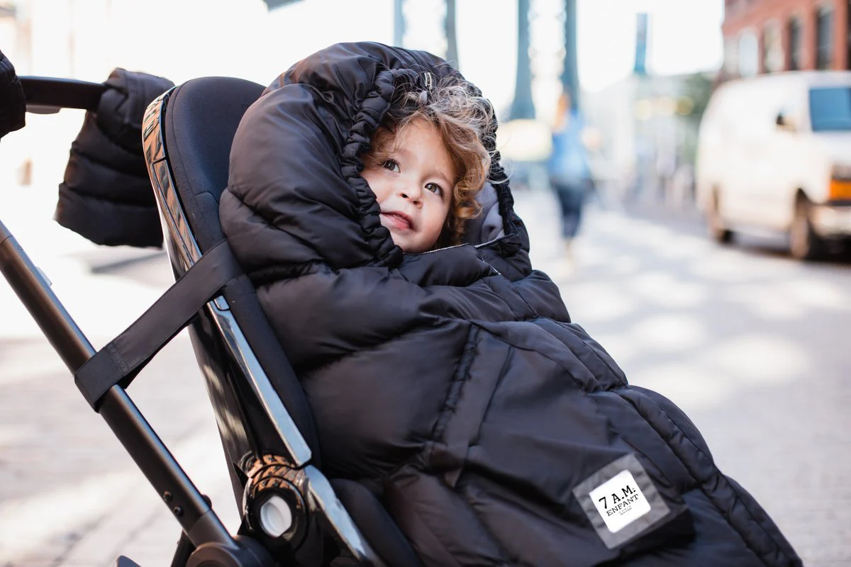 Blanket 212 Evolution by 7AM Enfant - Image 3