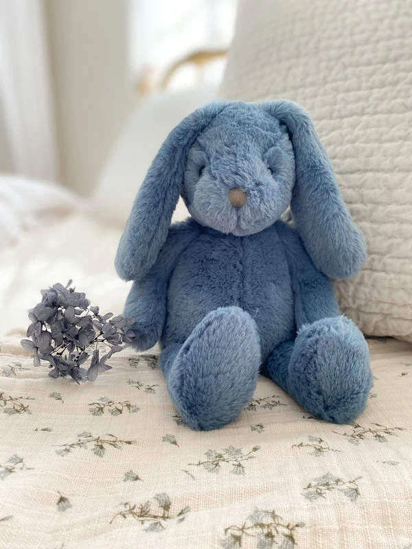 Bleu Bunny by Mon Ami - Image 2