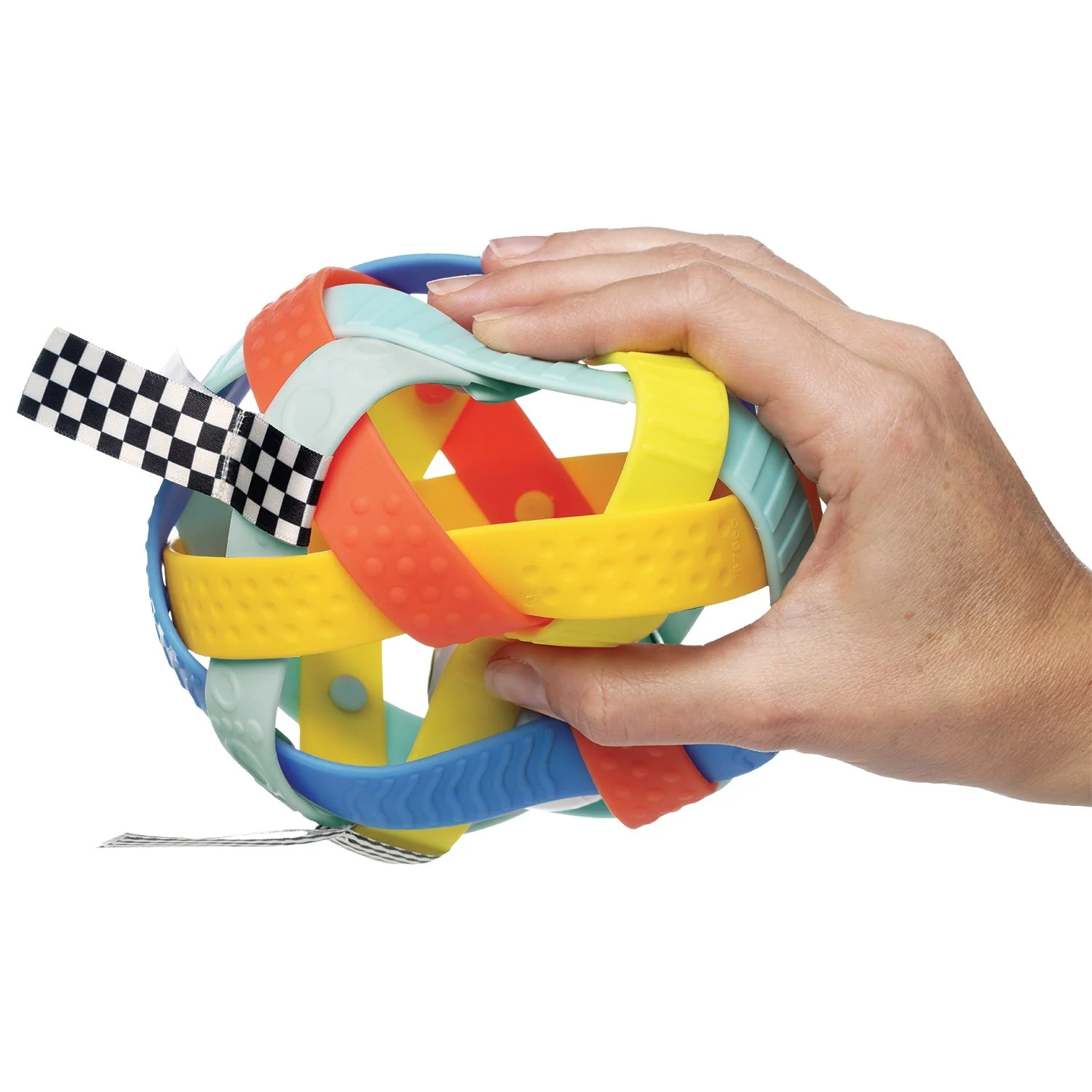 Blissful Ball by Manhattan Toy - Image 2