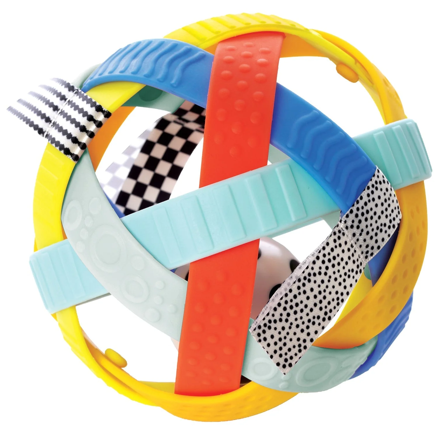 Blissful Ball by Manhattan Toy - Image 4