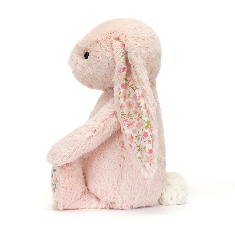 Blossom Blush Bunny 'Cherry' - Original by Jellycat - Image 2