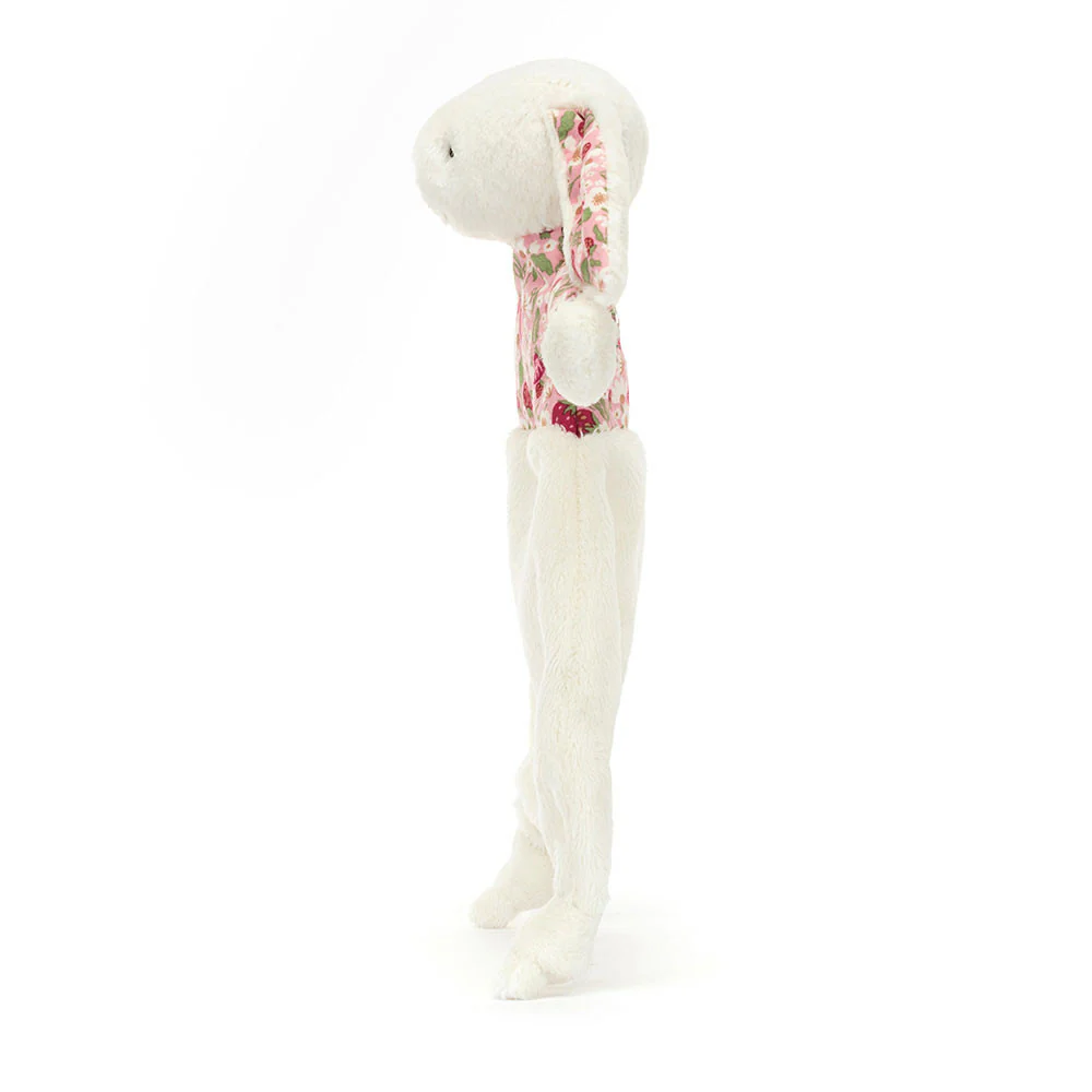 Blossom Cream Bunny 'Berry' Comforter by Jellycat - Image 2