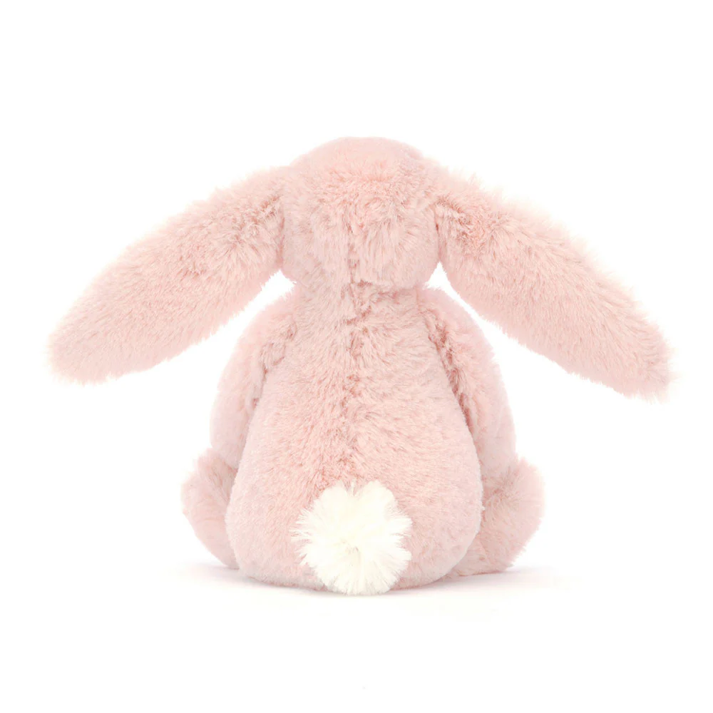 Blossom Heart Blush Bunny by Jellycat - Image 3