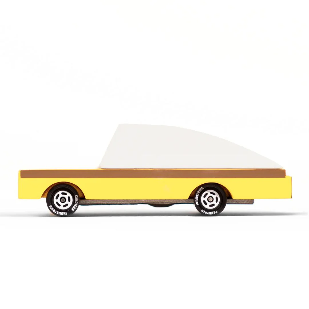 B.Nana Candycar by Candylab Toys