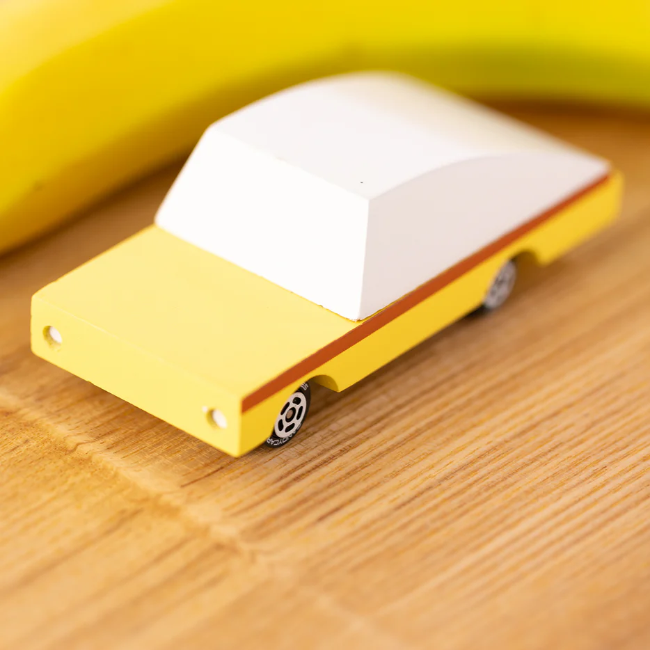 B.Nana Candycar by Candylab Toys - Image 2