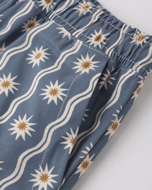 Boardshort - Sun Wave by Rylee + Cru - Image 11