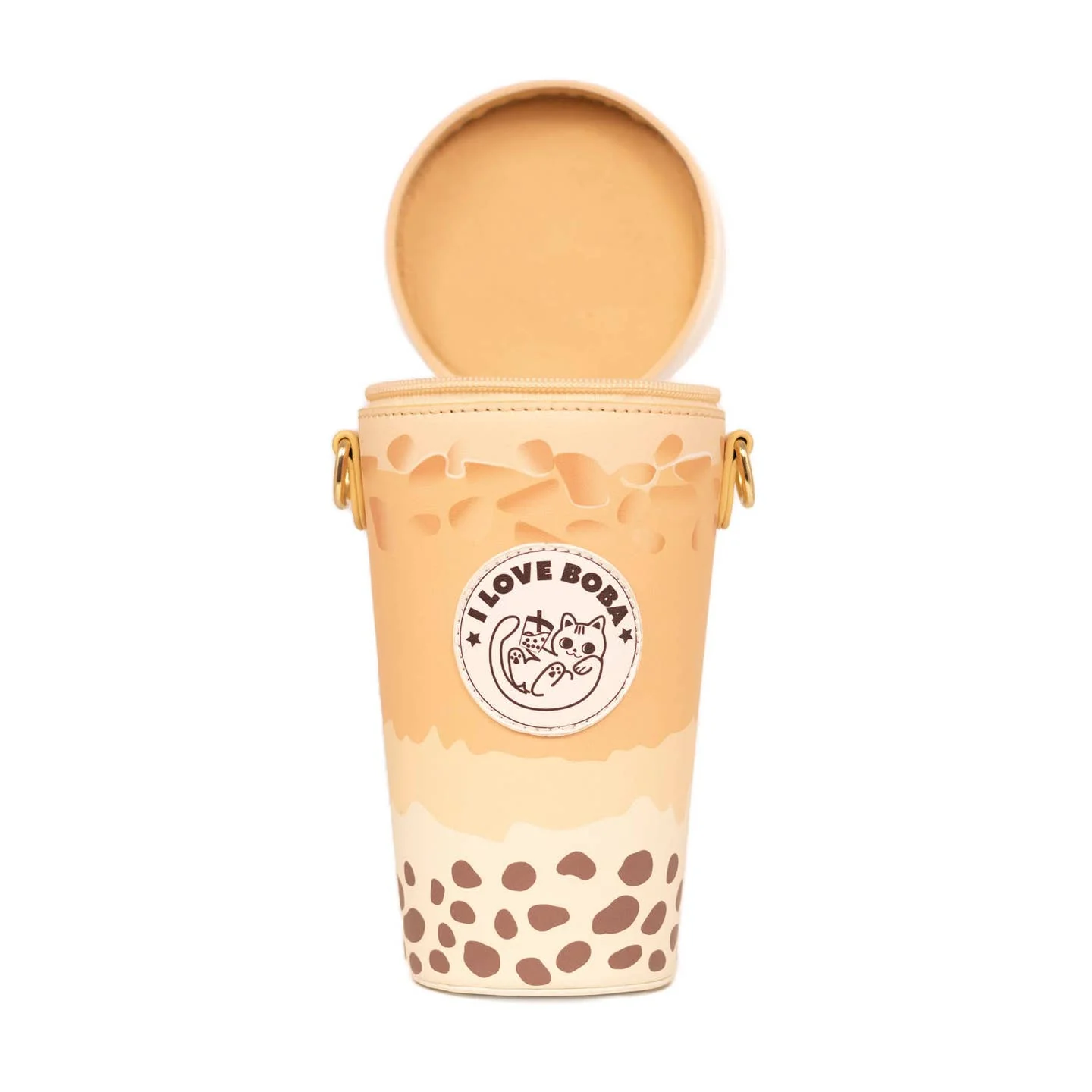 Boba Milk Tea Handbag - Original by Bewaltz - Image 4