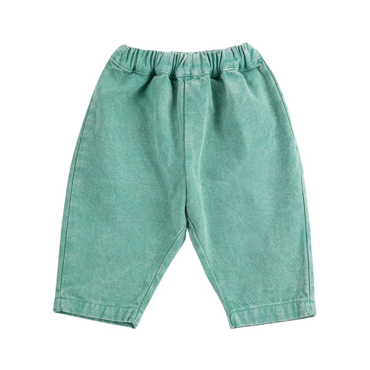 Bobo Choses Since 09 Woven Pants by Bobo Choses - FINAL SALE