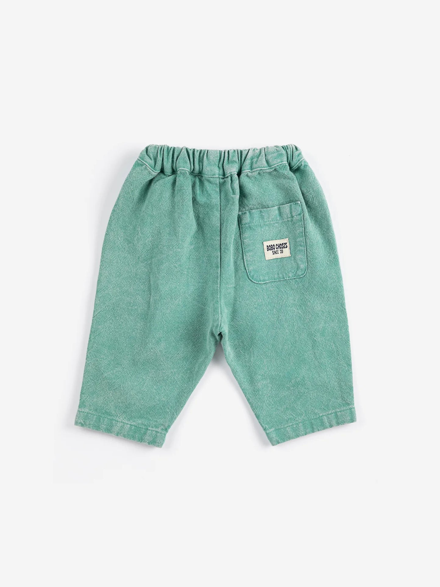 Bobo Choses Since 09 Woven Pants by Bobo Choses - FINAL SALE - Image 5