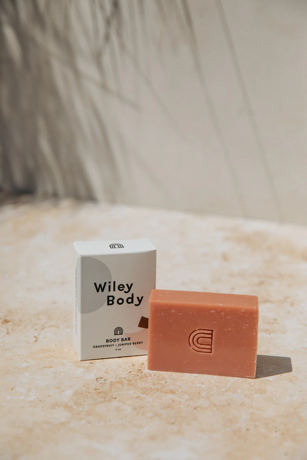 Body Bar by Wiley Baby - Image 4