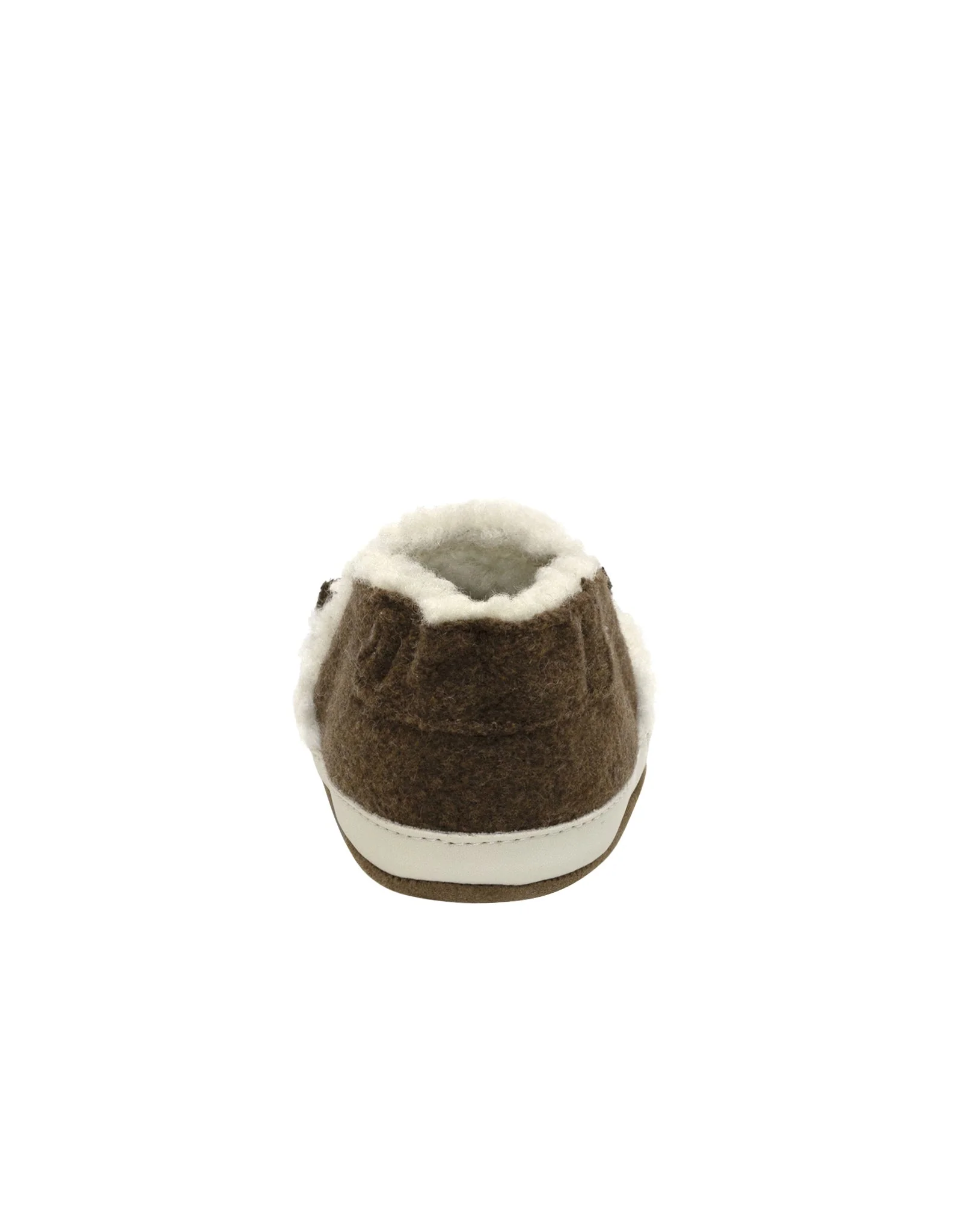 Brave Fox Soft Soles - Camel by Robeez - FINAL SALE - Image 6