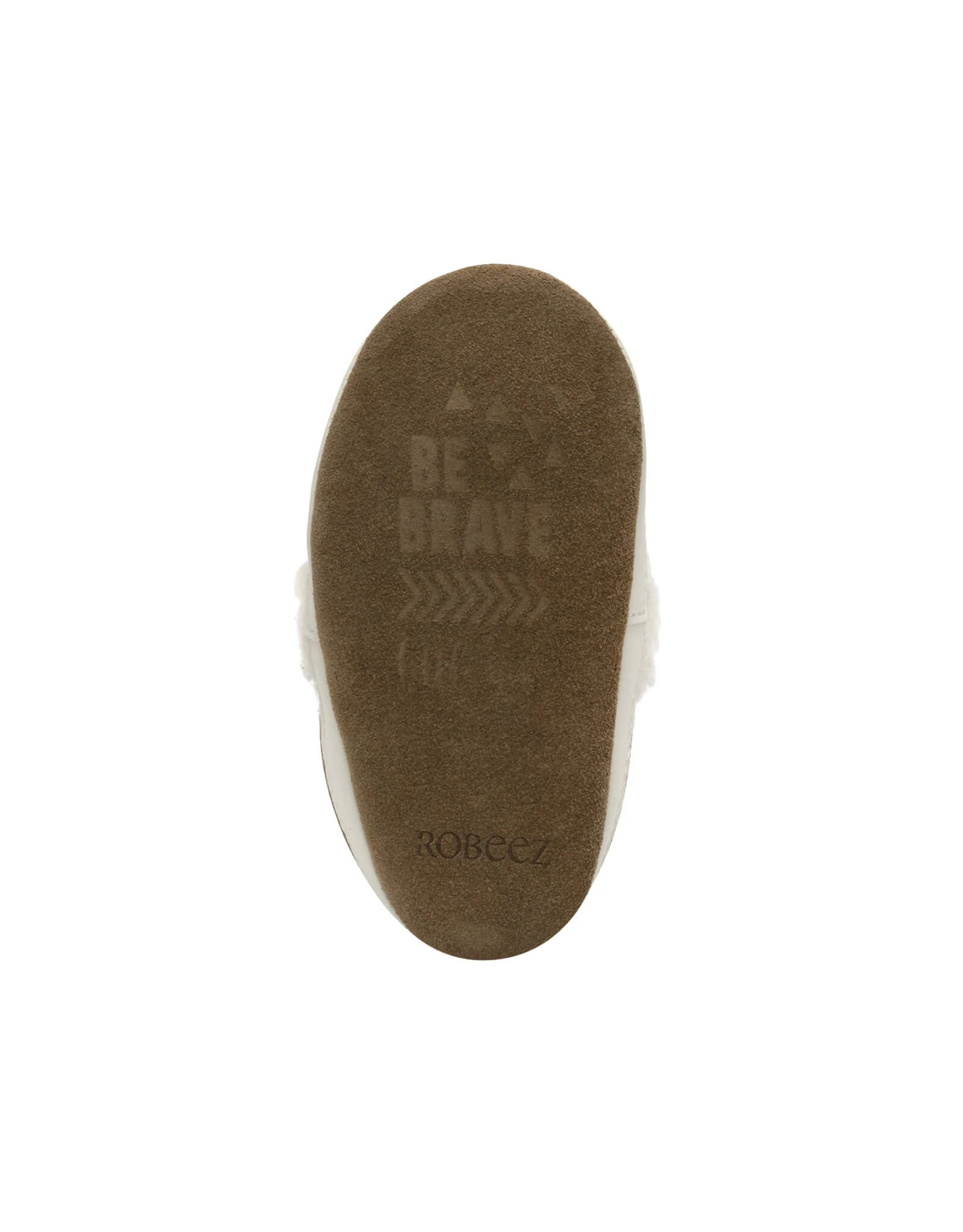 Brave Fox Soft Soles - Camel by Robeez - FINAL SALE - Image 7