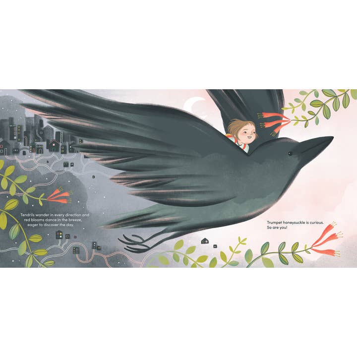 Brave Like Fireweed - Hardcover - Image 3