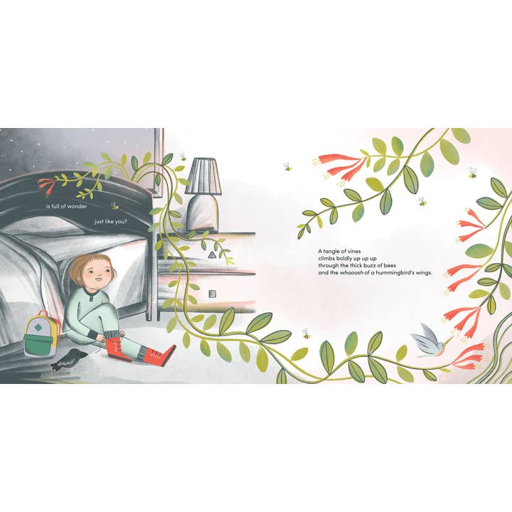 Brave Like Fireweed - Hardcover - Image 6