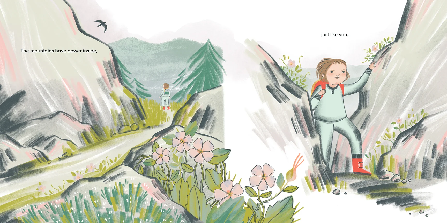 Brave Like Fireweed - Hardcover - Image 7
