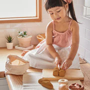 Bread Set by Plan Toys - Image 10