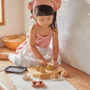 Bread Set by Plan Toys - Image 2