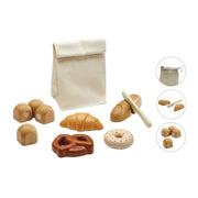 Bread Set by Plan Toys - Image 5