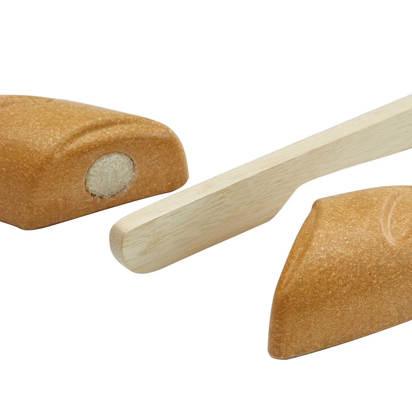 Bread Set by Plan Toys - Image 6