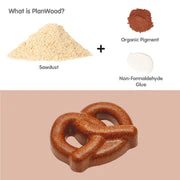 Bread Set by Plan Toys - Image 7