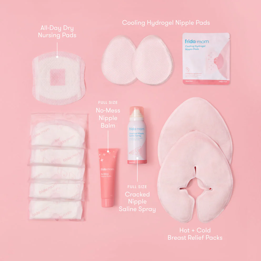 Breastfeeding Survival Kit by Frida Mom - Image 4