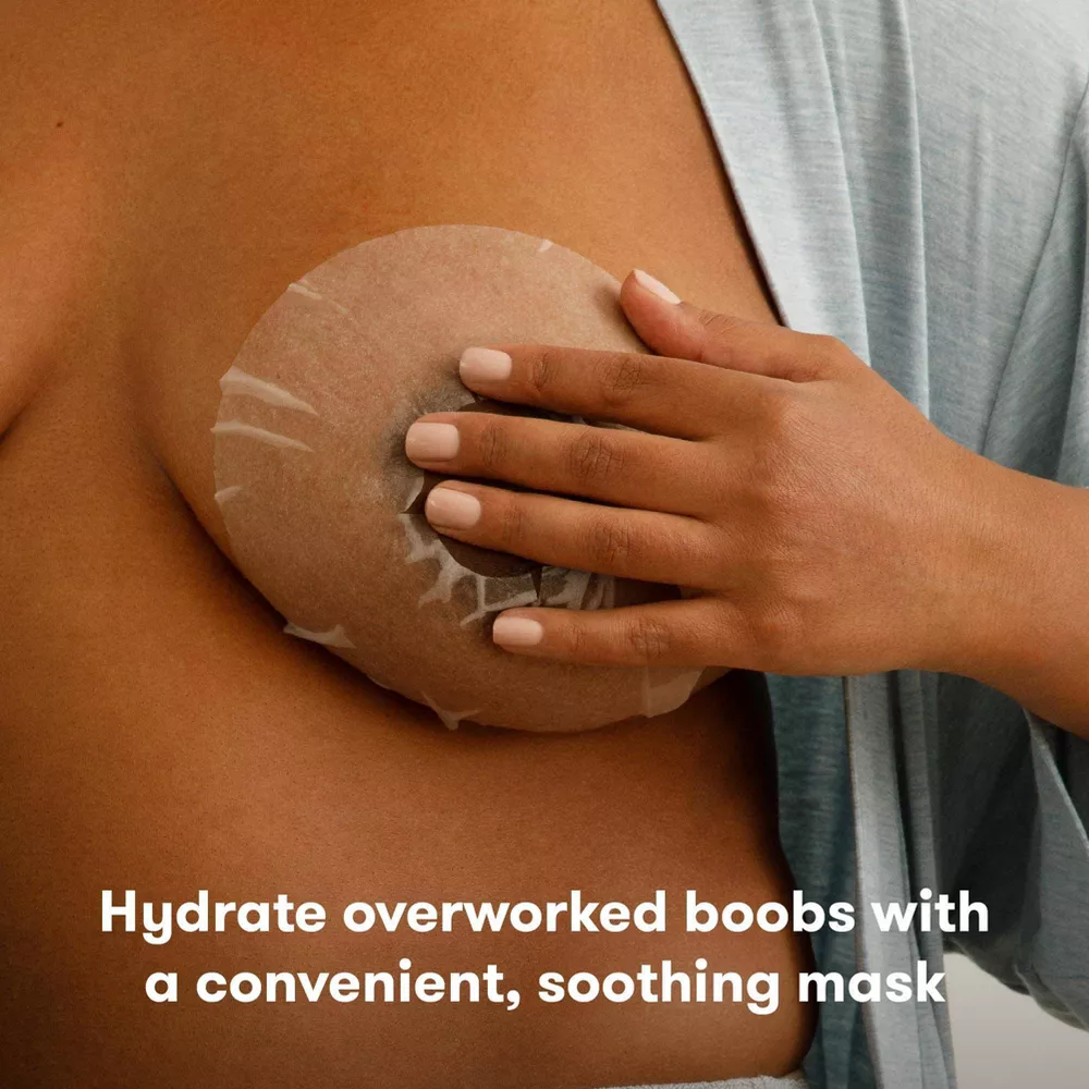 Breast Mask for Hydration by Frida Baby - Image 2