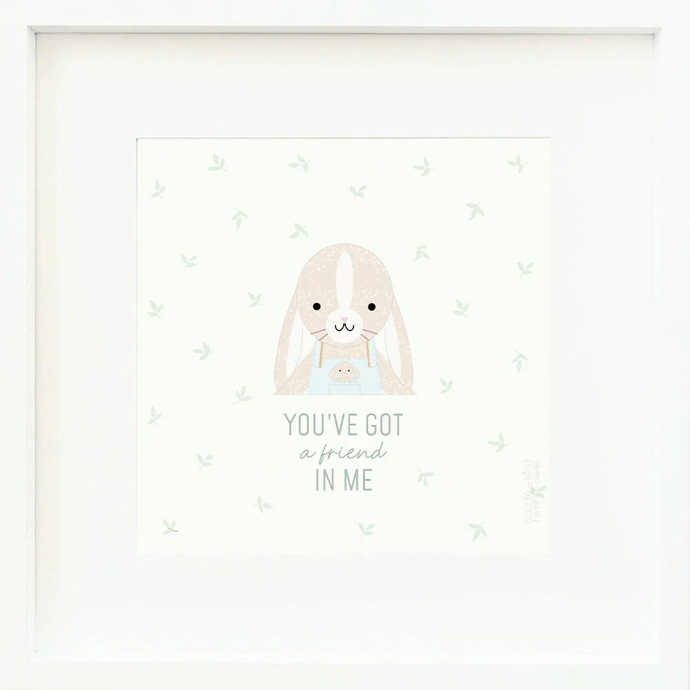 Briar the Bunny by Cuddle + Kind - Image 12