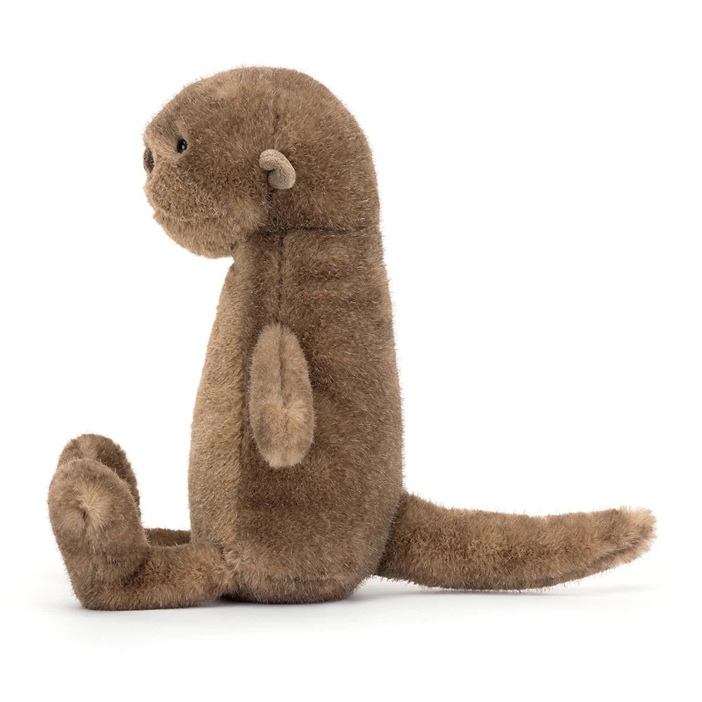 Brooke Otter by Jellycat - Image 2