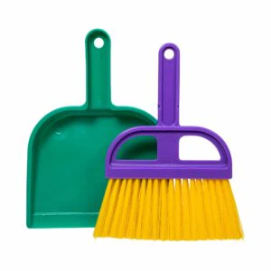 Childrens Broom Set by Schylling - Image 6