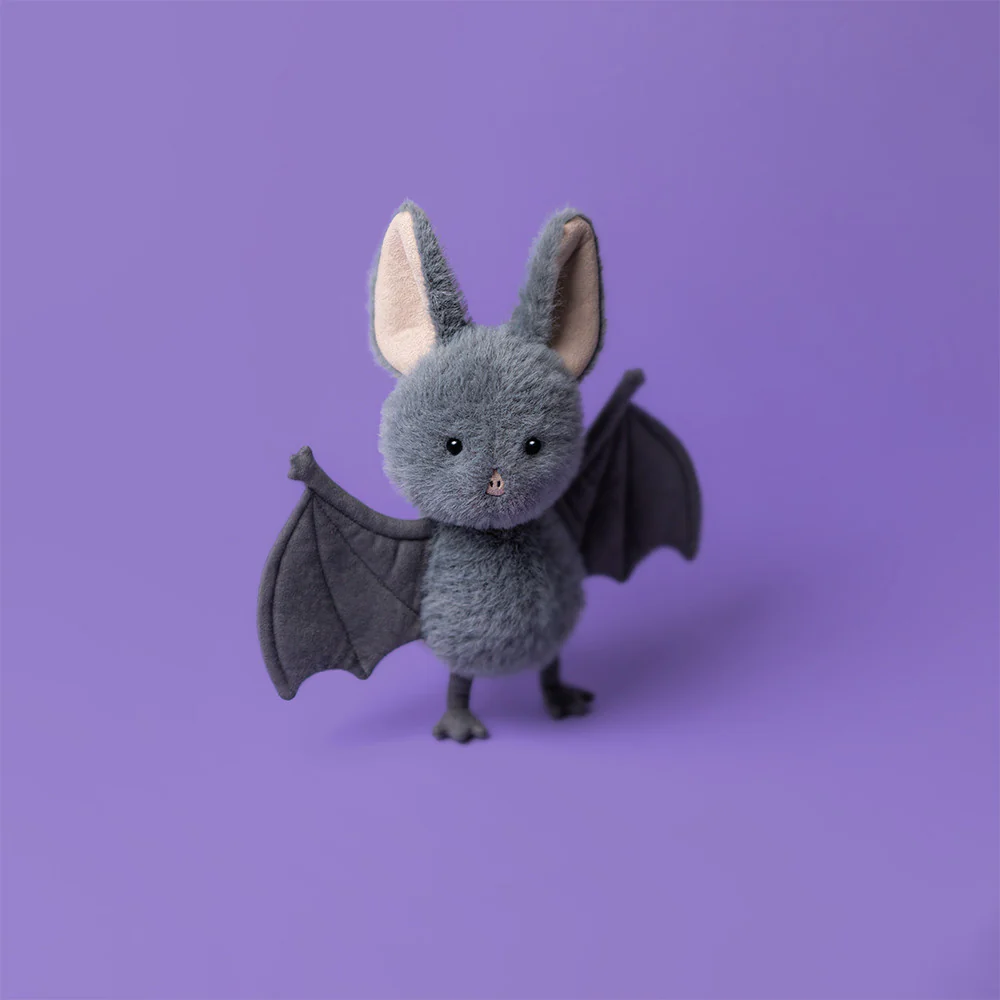 Broox Bat by Jellycat - Image 2