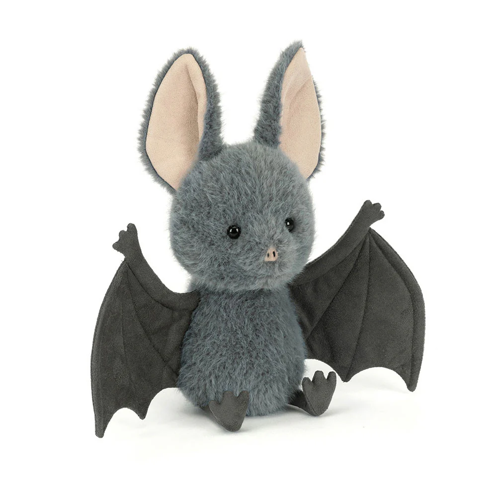 Broox Bat by Jellycat - Image 5