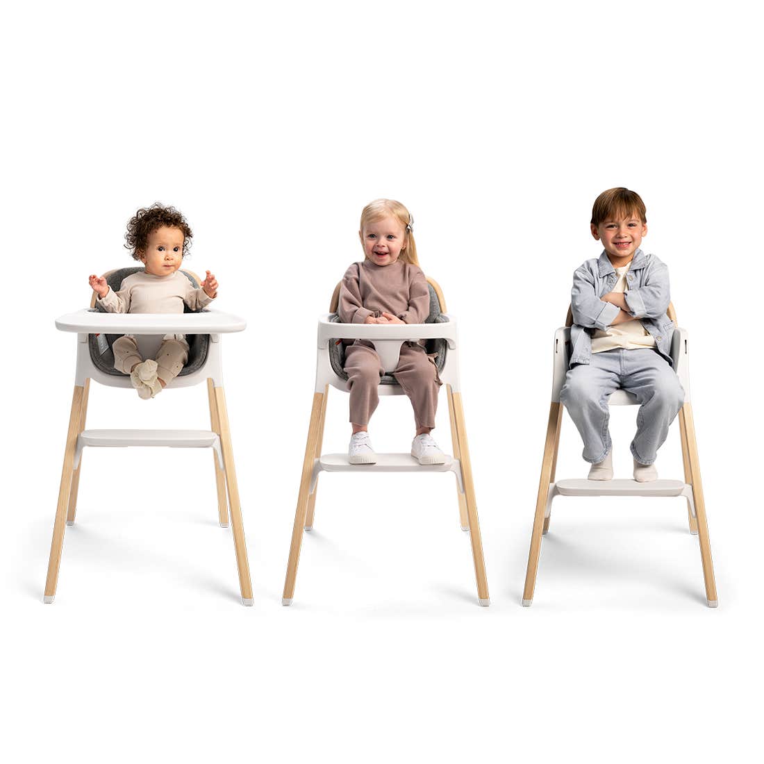 Bryn High Chair by Nuna - Image 8