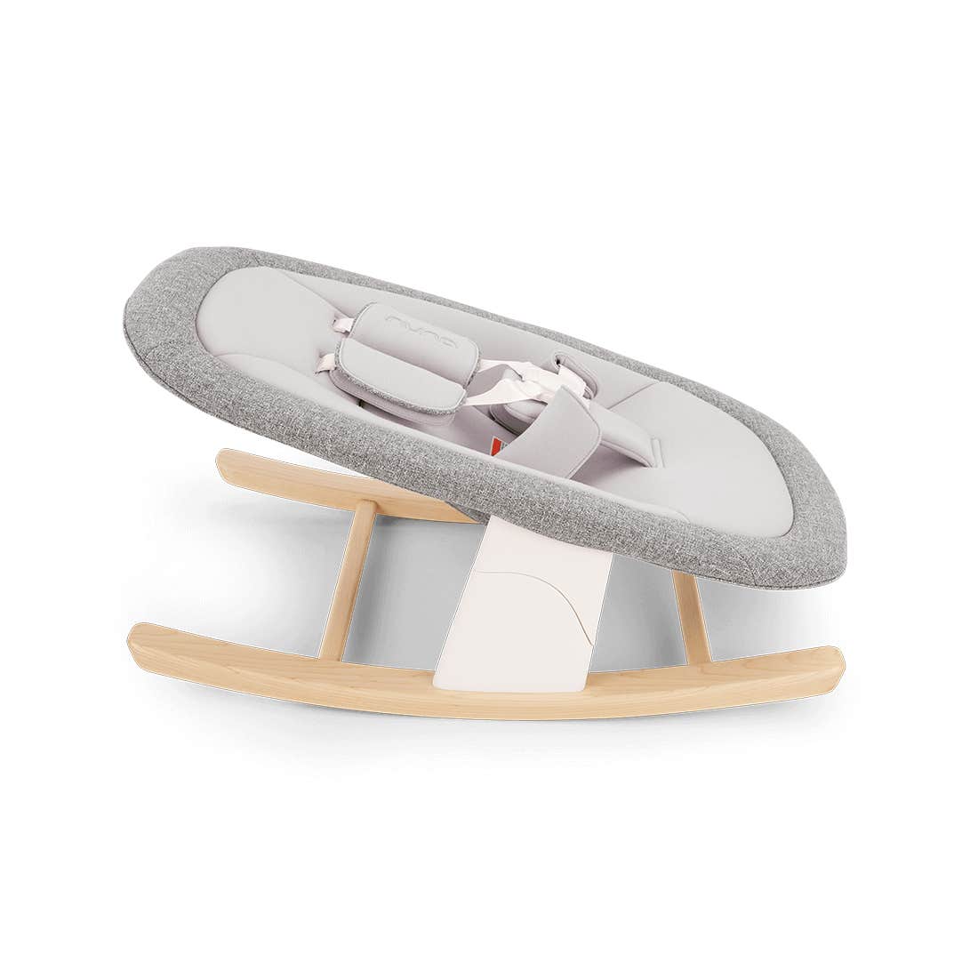 Bryn High Chair + Newborn Rocker Seat by Nuna - Image 13