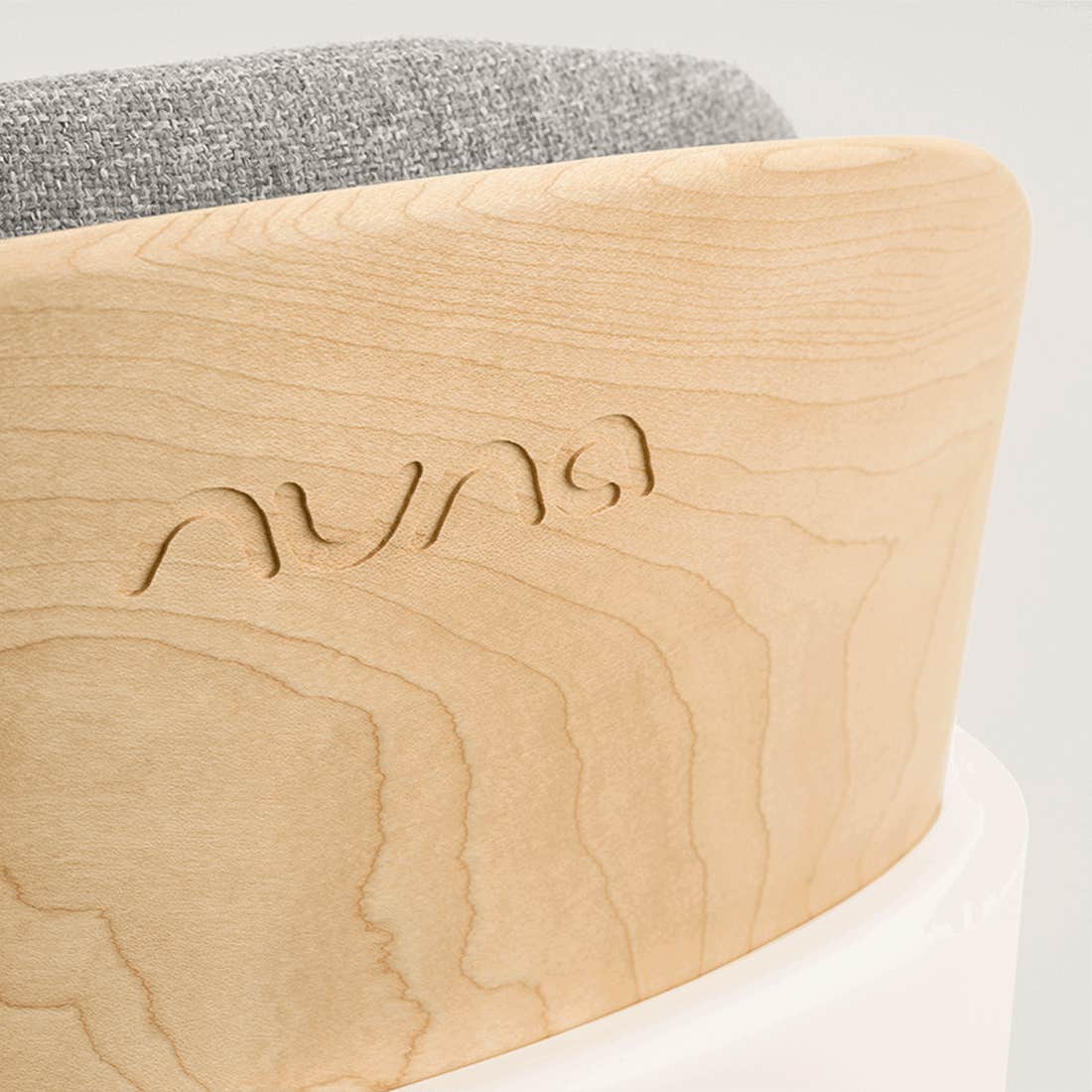 Bryn High Chair + Newborn Rocker Seat by Nuna - Image 16