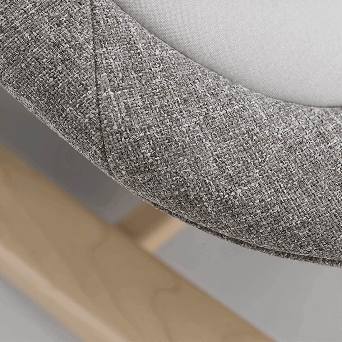Bryn High Chair + Newborn Rocker Seat by Nuna - Image 17