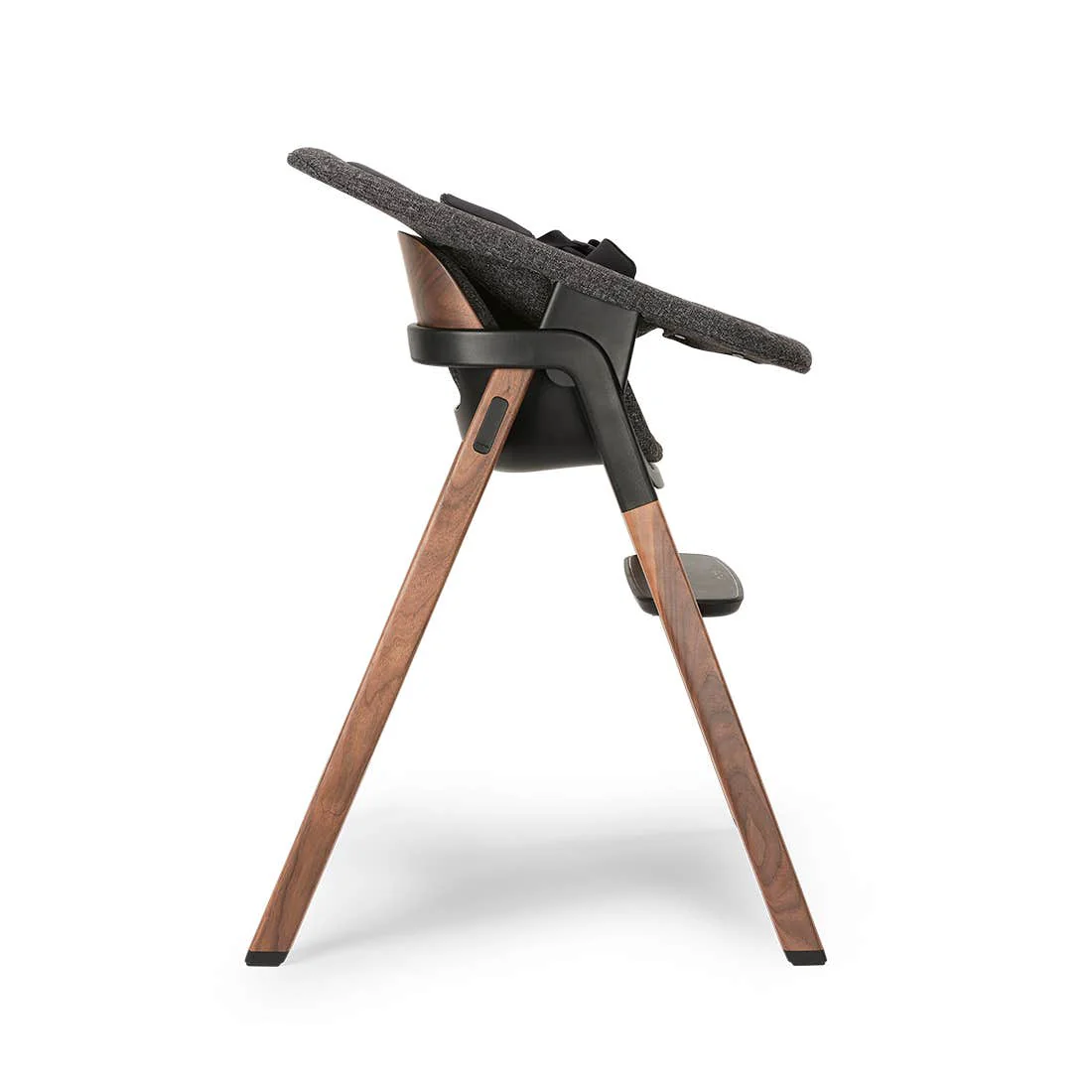 Bryn High Chair + Newborn Rocker Seat by Nuna - Image 23