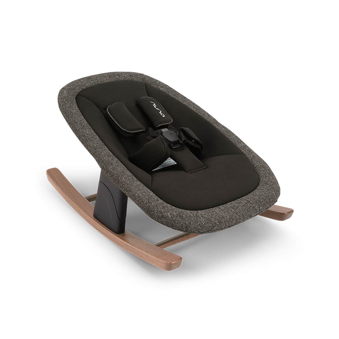 Bryn High Chair + Newborn Rocker Seat by Nuna - Image 28