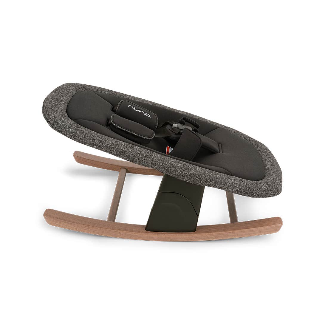 Bryn High Chair + Newborn Rocker Seat by Nuna - Image 29