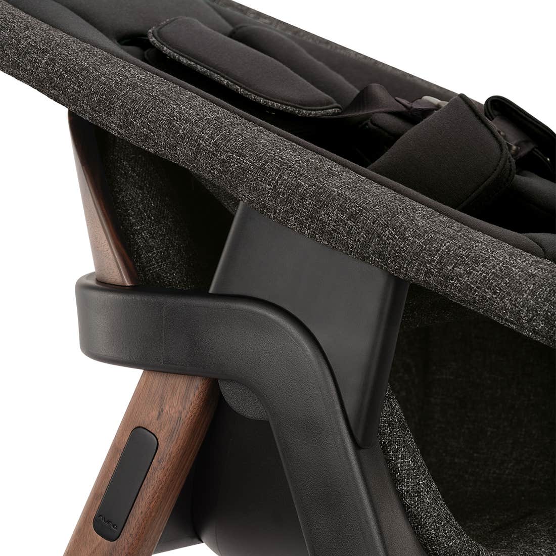 Bryn High Chair + Newborn Rocker Seat by Nuna - Image 31