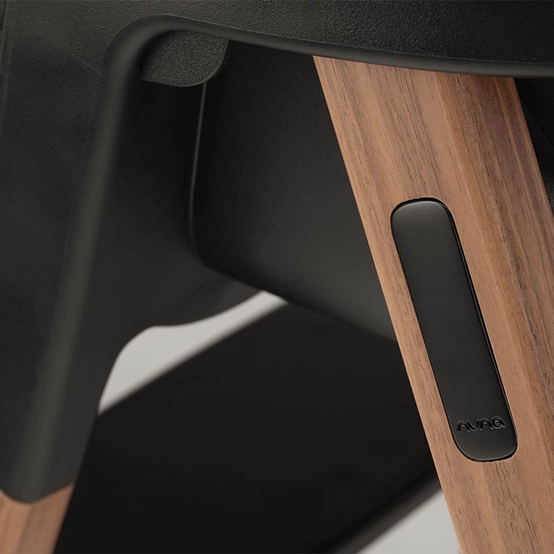 Bryn High Chair + Newborn Rocker Seat by Nuna - Image 35