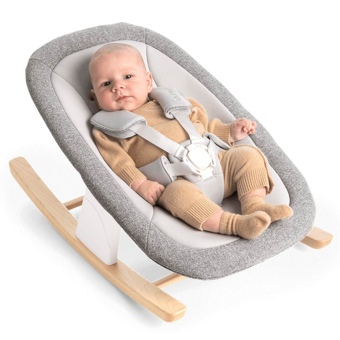 Bryn Newborn Rocker by Nuna - Image 2