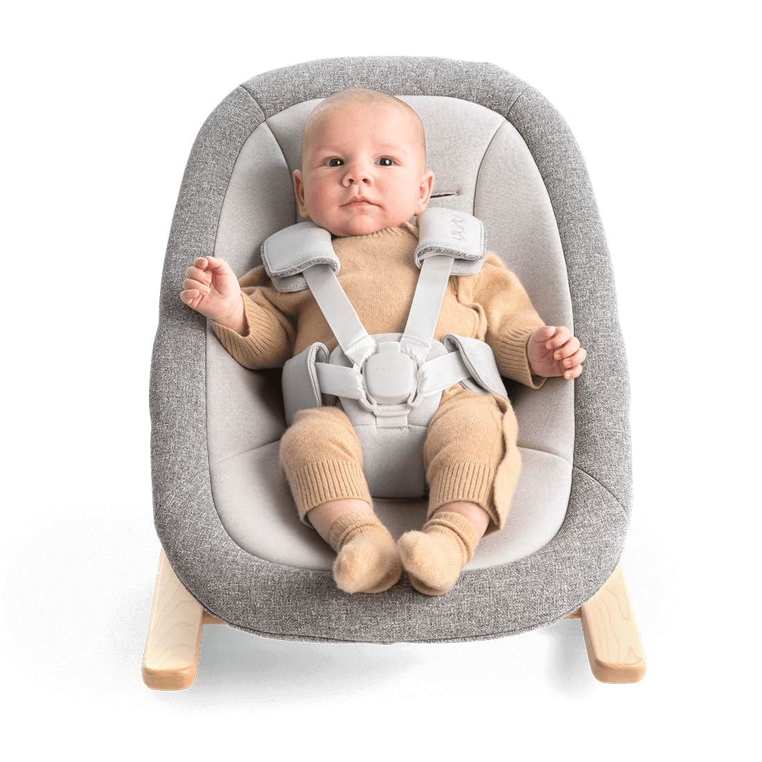 Bryn Newborn Rocker by Nuna - Image 3