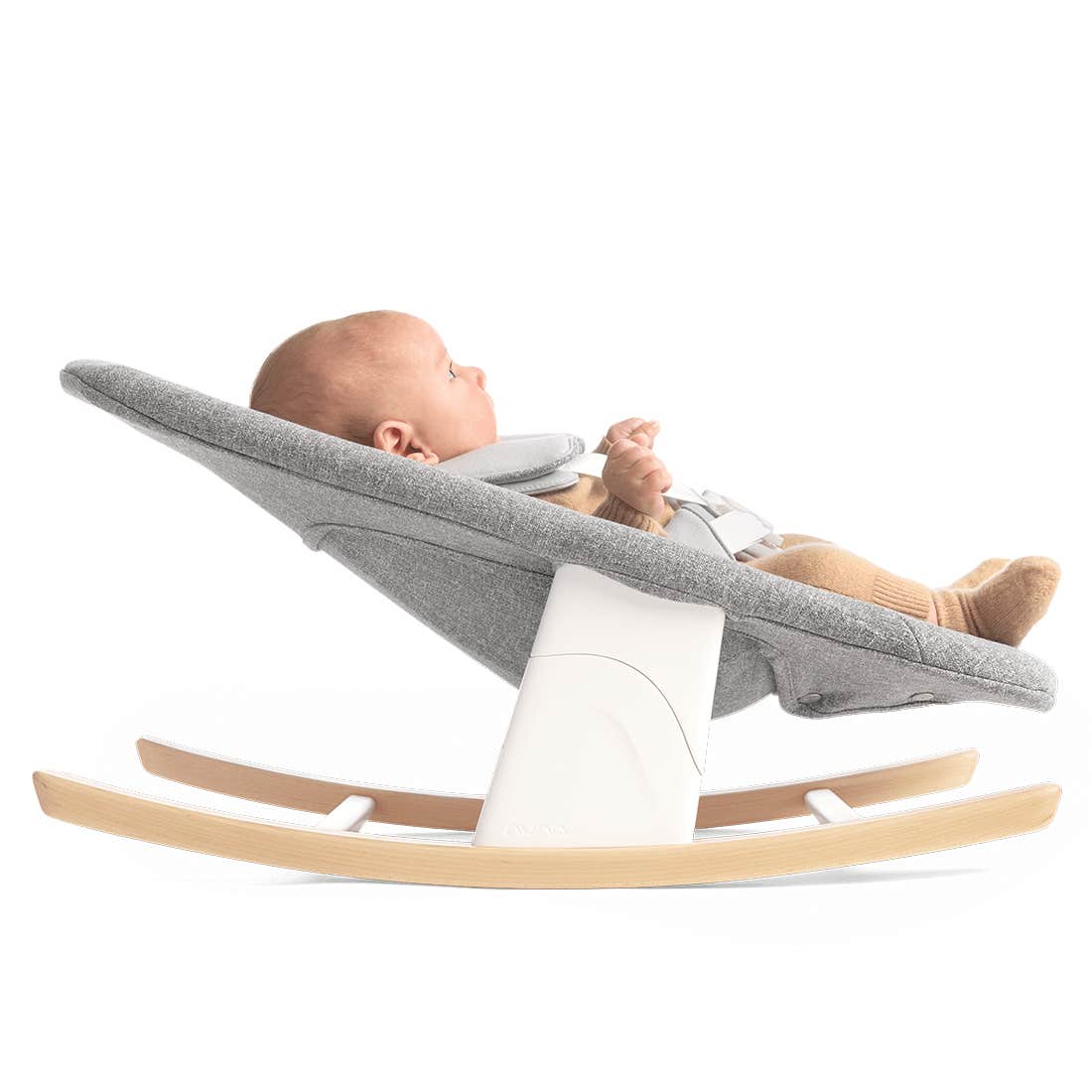 Bryn Newborn Rocker by Nuna - Image 4