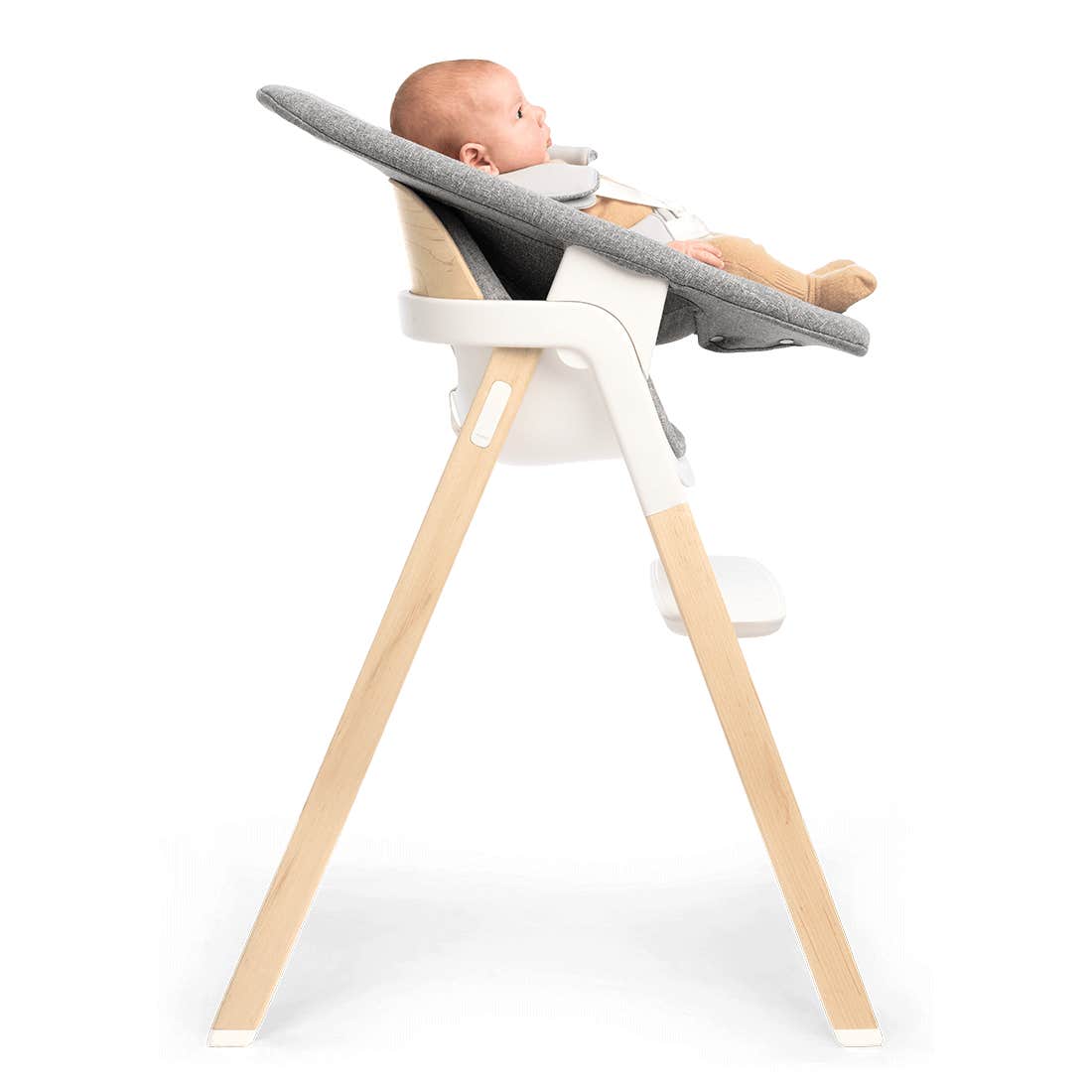 Bryn Newborn Rocker by Nuna - Image 5