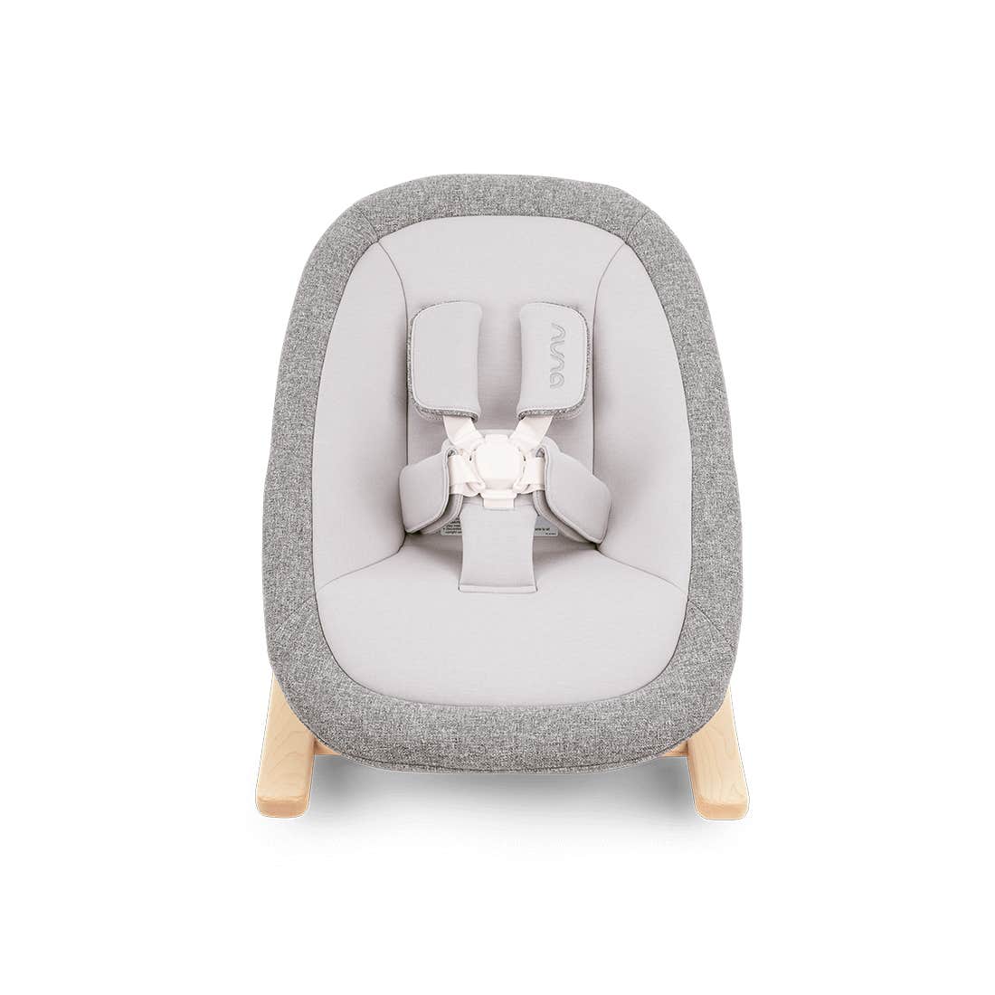 Bryn Newborn Rocker by Nuna - Image 7
