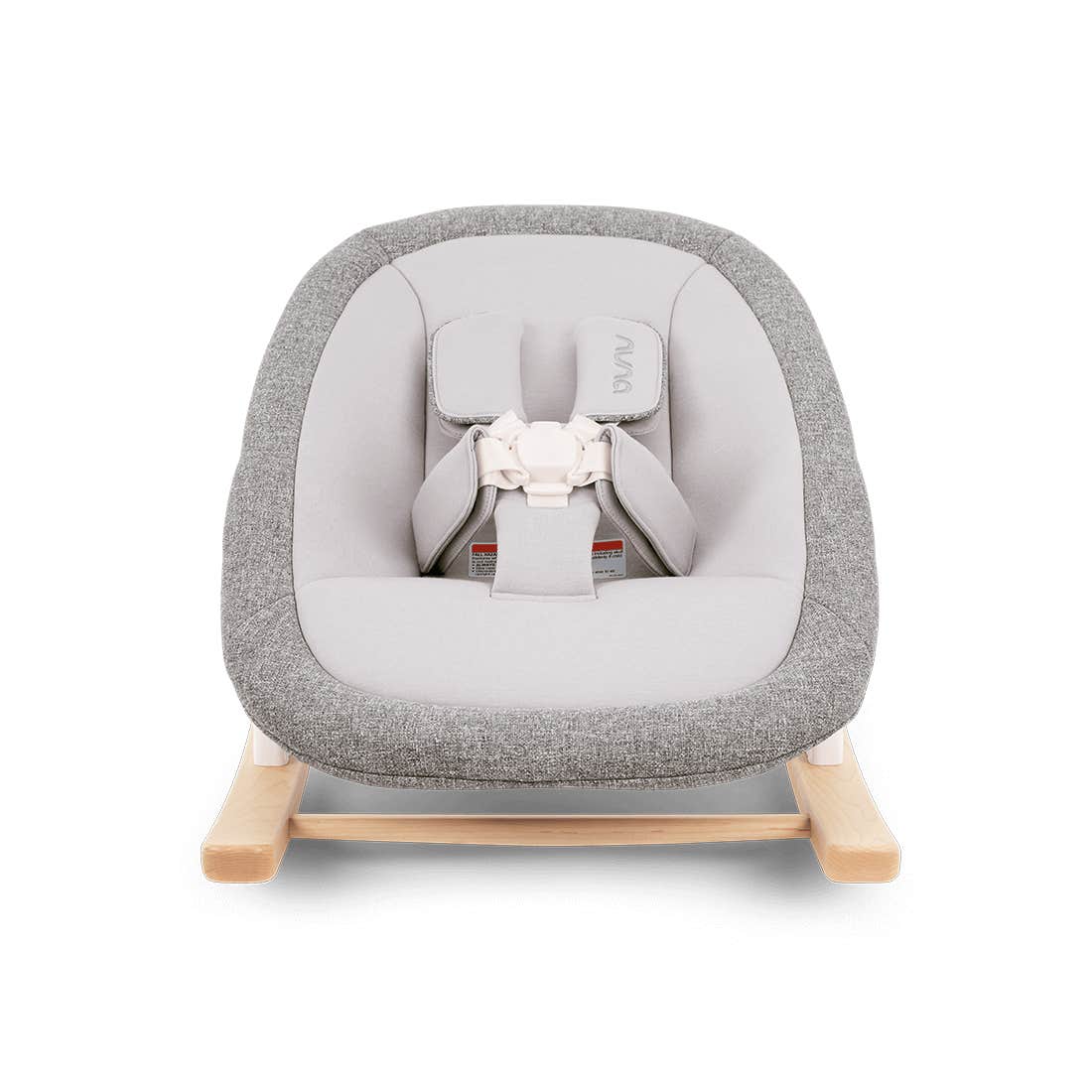 Bryn Newborn Rocker by Nuna - Image 8