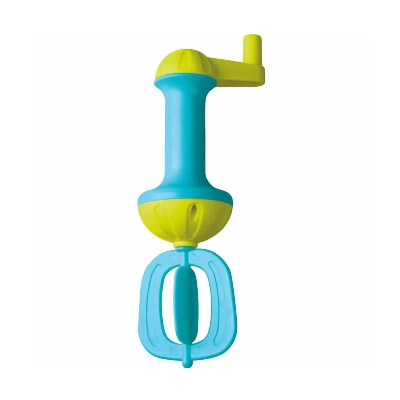 Bubble Bath Whisk - Blue by Haba