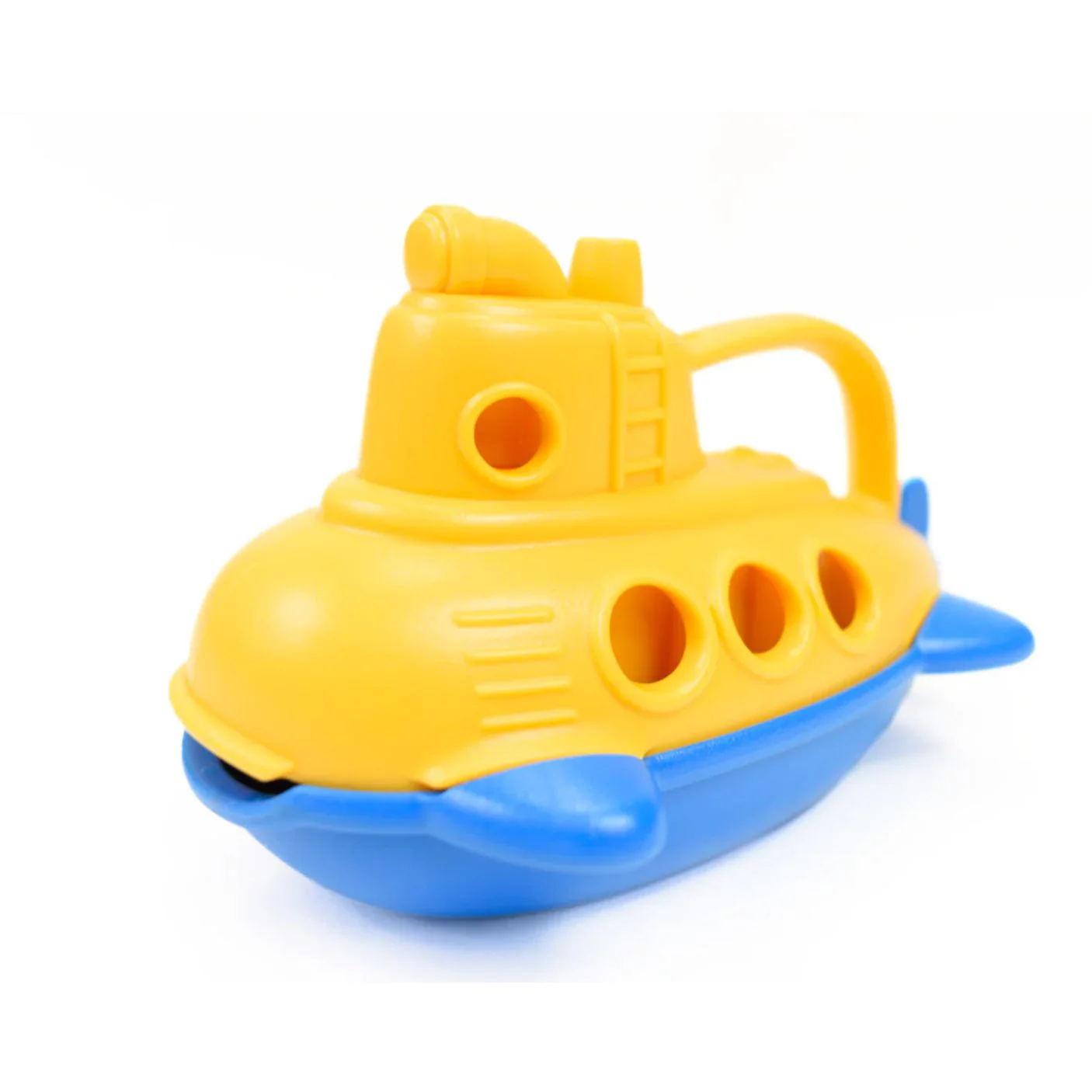 Bubbling Submarine by Green Toys - Image 7