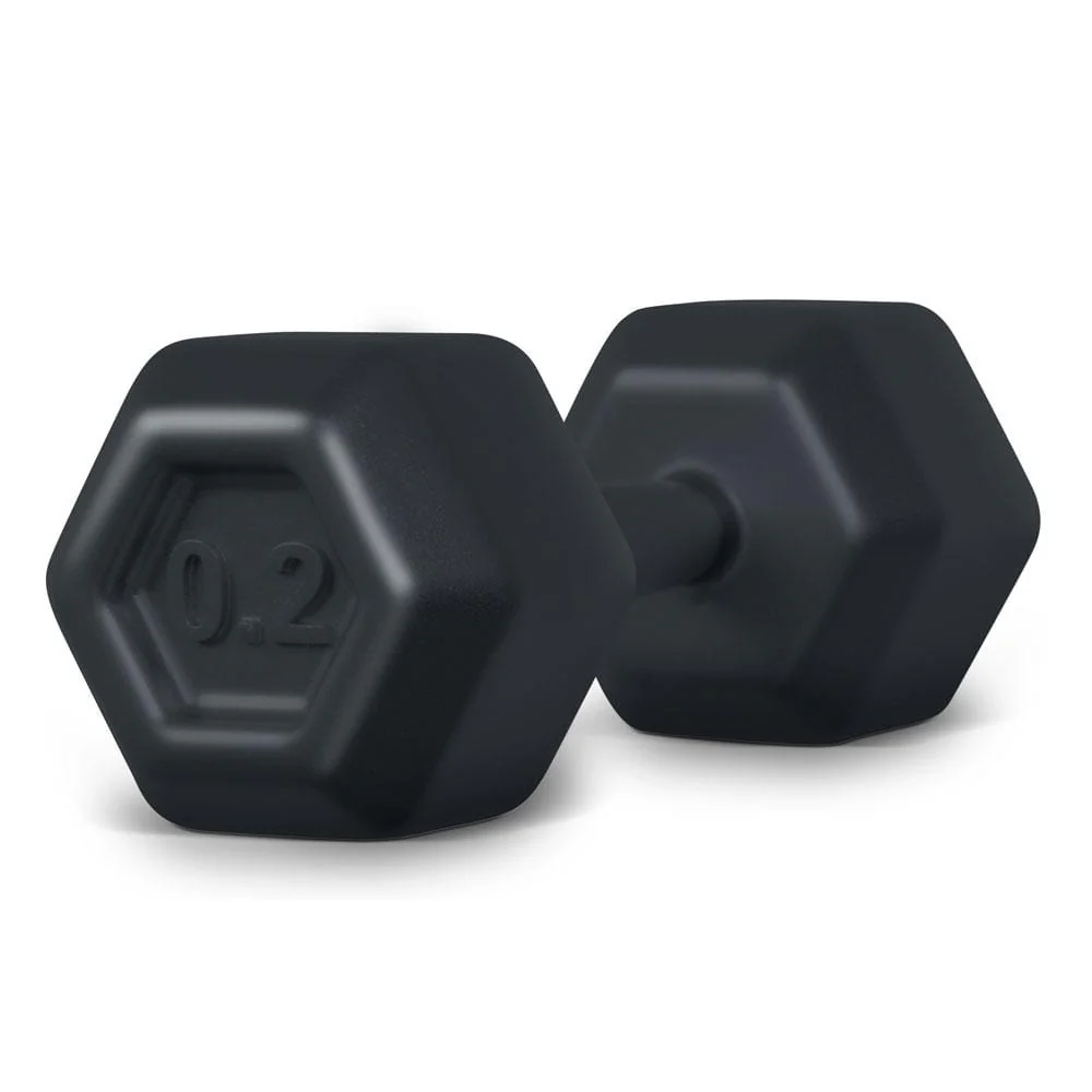 Buff Baby - Dumbbell Rattle by Fred + Friends - Image 2